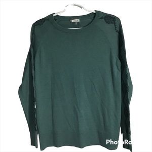 Smartwool Wool Blend Sweater